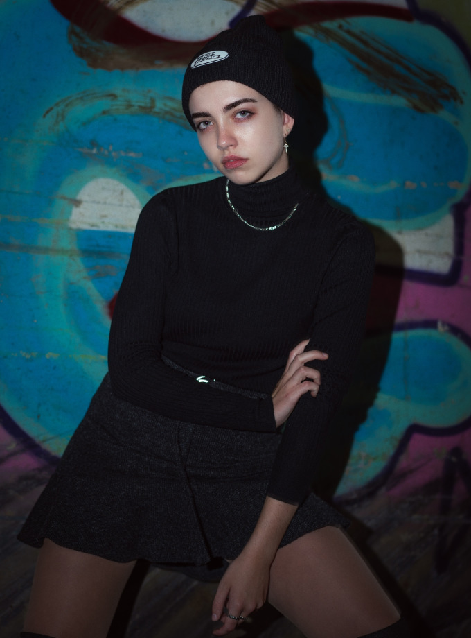 Victoria A | Female model | Source Models model agency | 260930