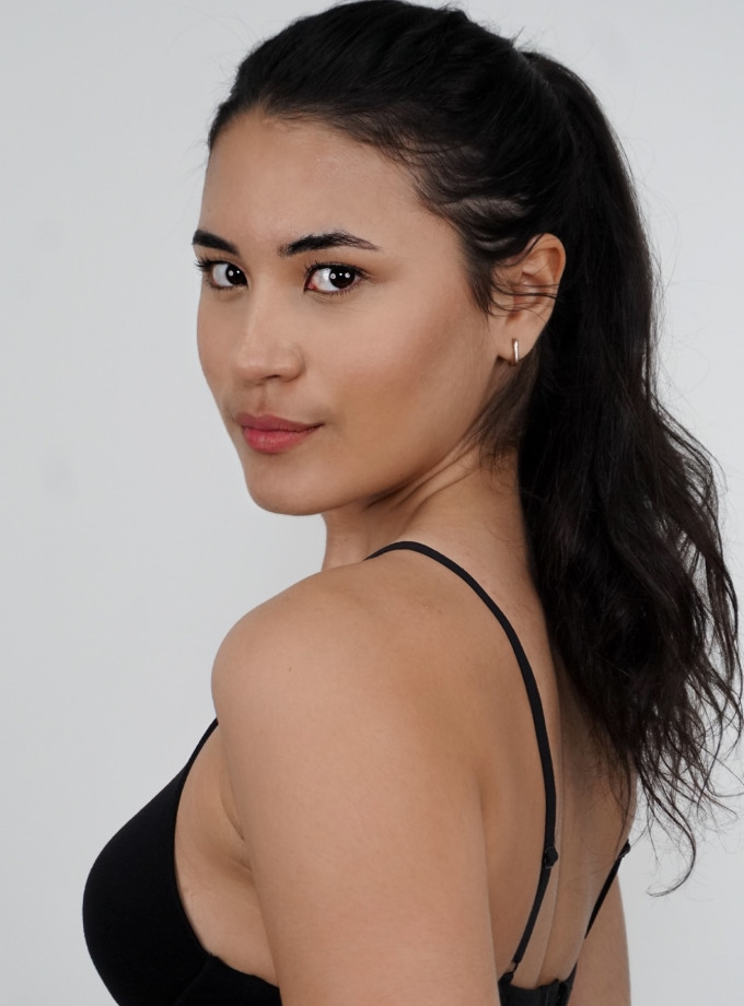 Victoria D | Female model | Source Models model agency | 267266