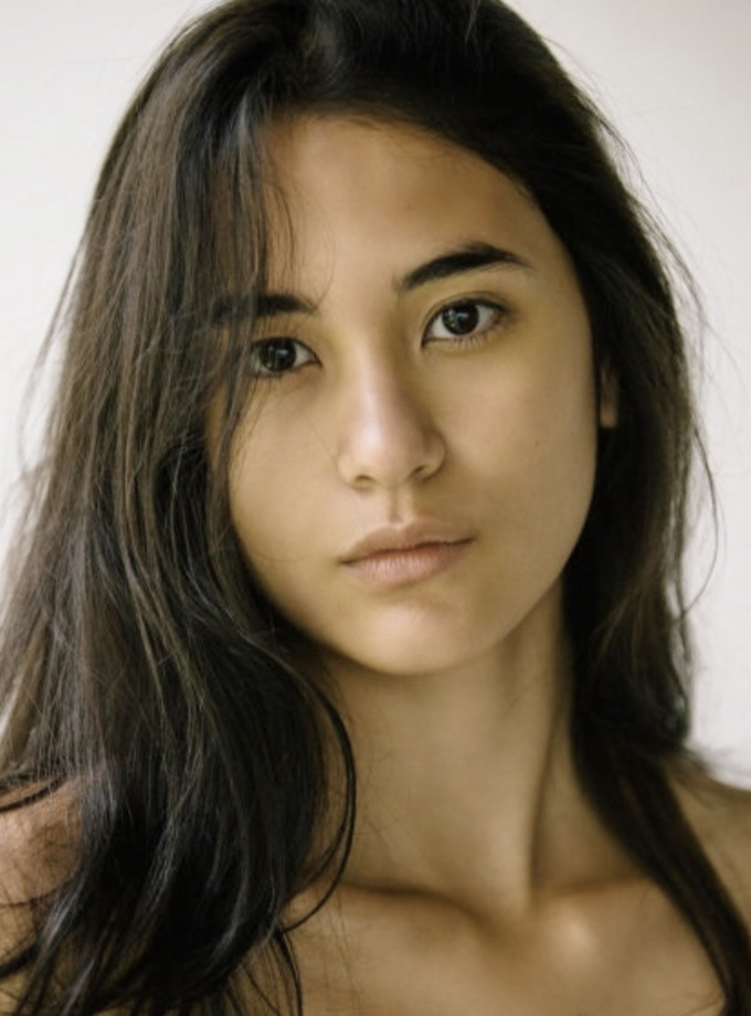Victoria D | Female model | Source Models model agency | 267266