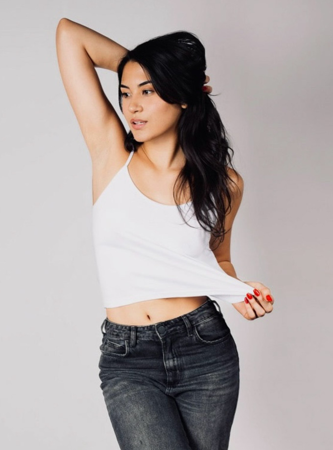 Victoria D | Female model | Source Models model agency | 267266