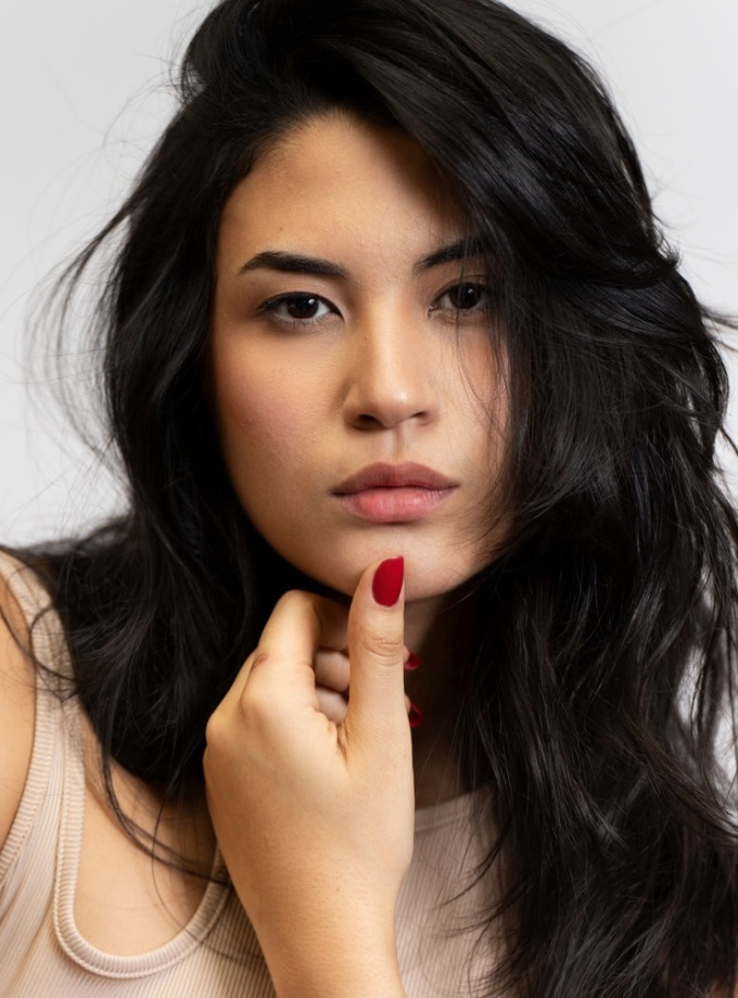 Victoria D | Female model | Source Models model agency | 267266