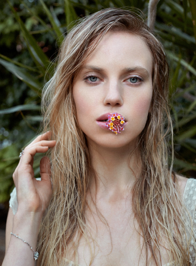Victoria S | Female model | Source Models model agency | 255308