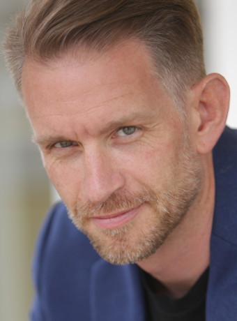 William G | Male model | Source Models model agency | 199562