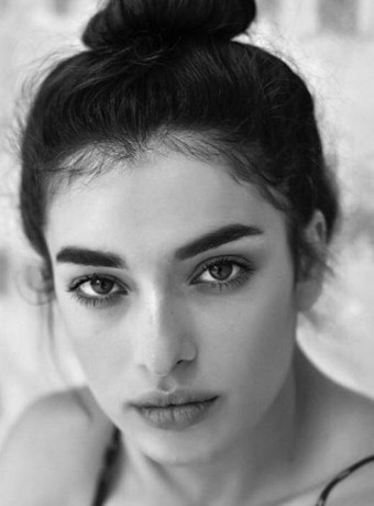 Yahmina K | Female model | Source Models model agency | 229305