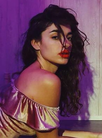 Yahmina K | Female model | Source Models model agency | 229305