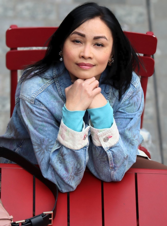 Yani M | Female model | Source Models model agency | 256097