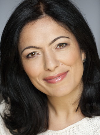 Yasemin K | Female model | Source Models model agency | 235929