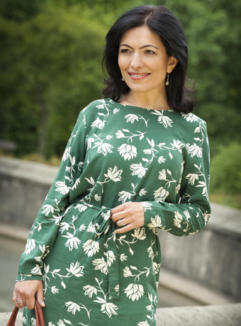 Yasemin K | Female model | Source Models model agency | 235929