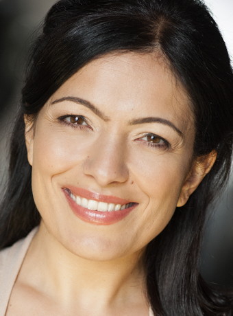 Yasemin K | Female model | Source Models model agency | 235929