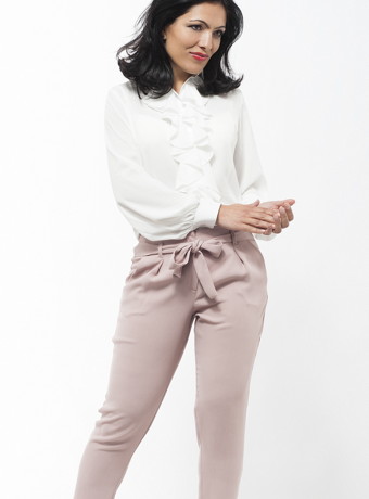 Yasemin K | Female model | Source Models model agency | 235929