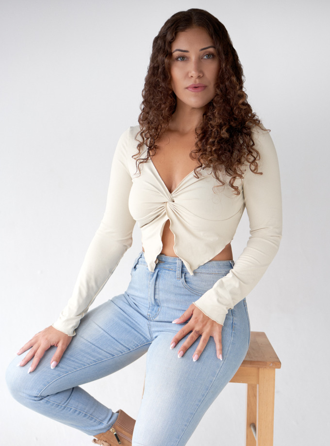 Yasmine Due - 1/10/26 A | Female model | Source Models model agency ...
