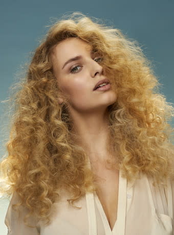 Izzy S | Female model | Source Models model agency | 246983
