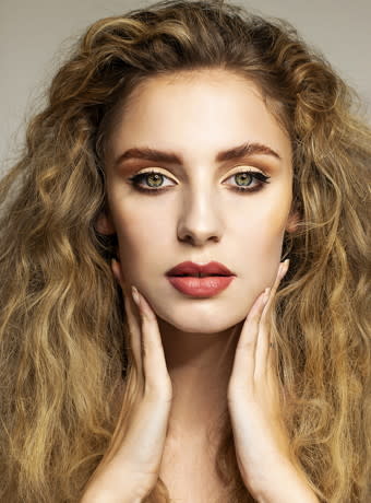 Izzy S | Female model | Source Models model agency | 246983