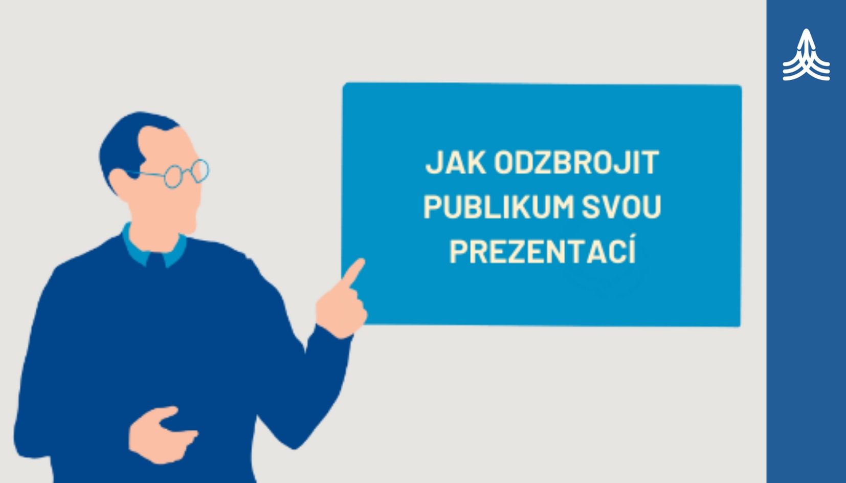 Jak ozvláštnit prezentaci?