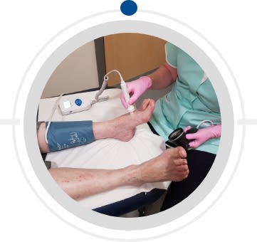 Neurological & Vascular Assessment