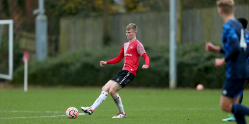 HIGHLIGHTS  Derby County U21s Vs Tottenham Hotspur U21s 