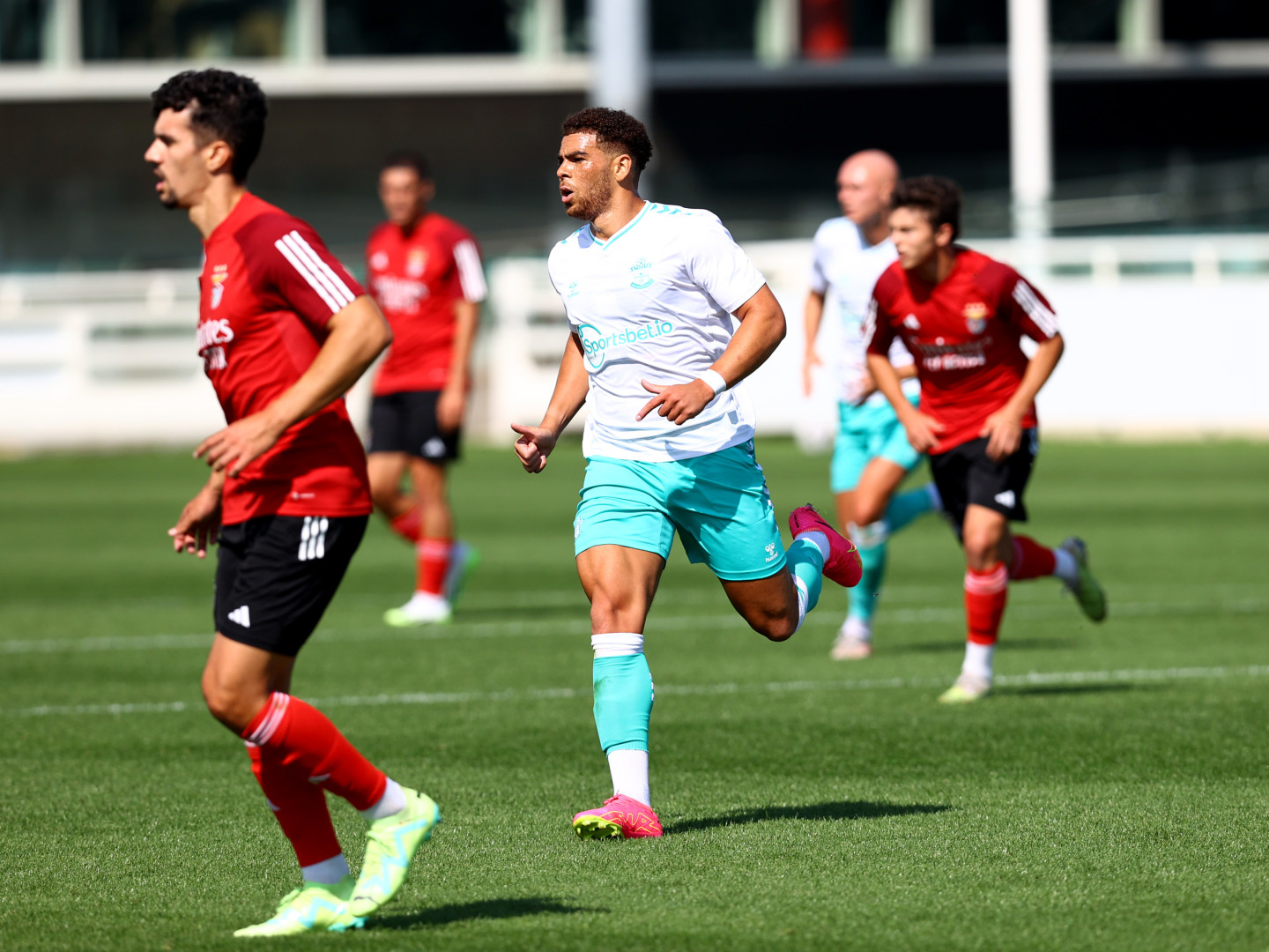 🔴 LIVE: Southampton vs Göztepe, Pre-season International Friendly Match  2023. 