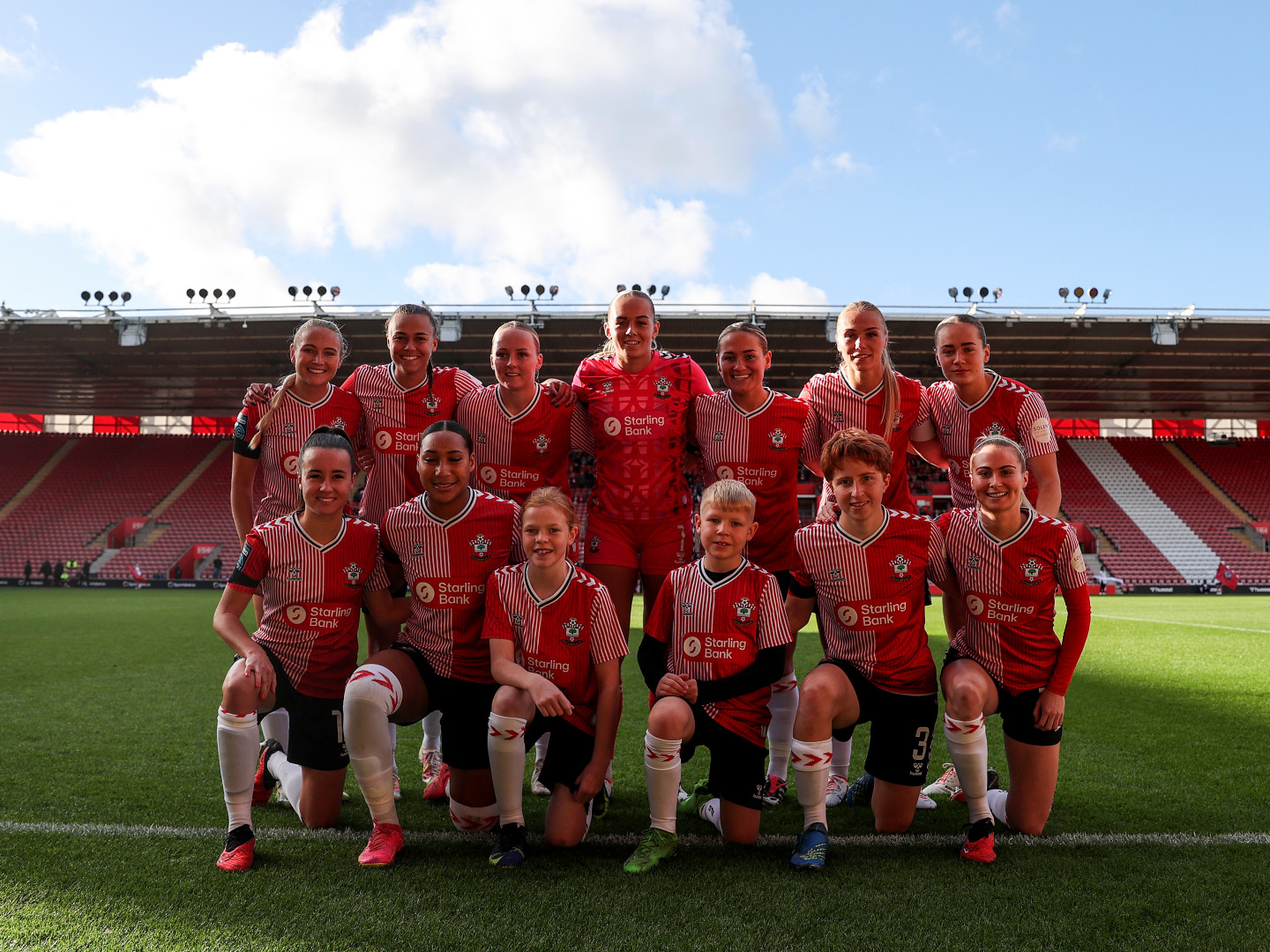 Women: London City Lionesses (H) Preview - December 17 - Watford FC