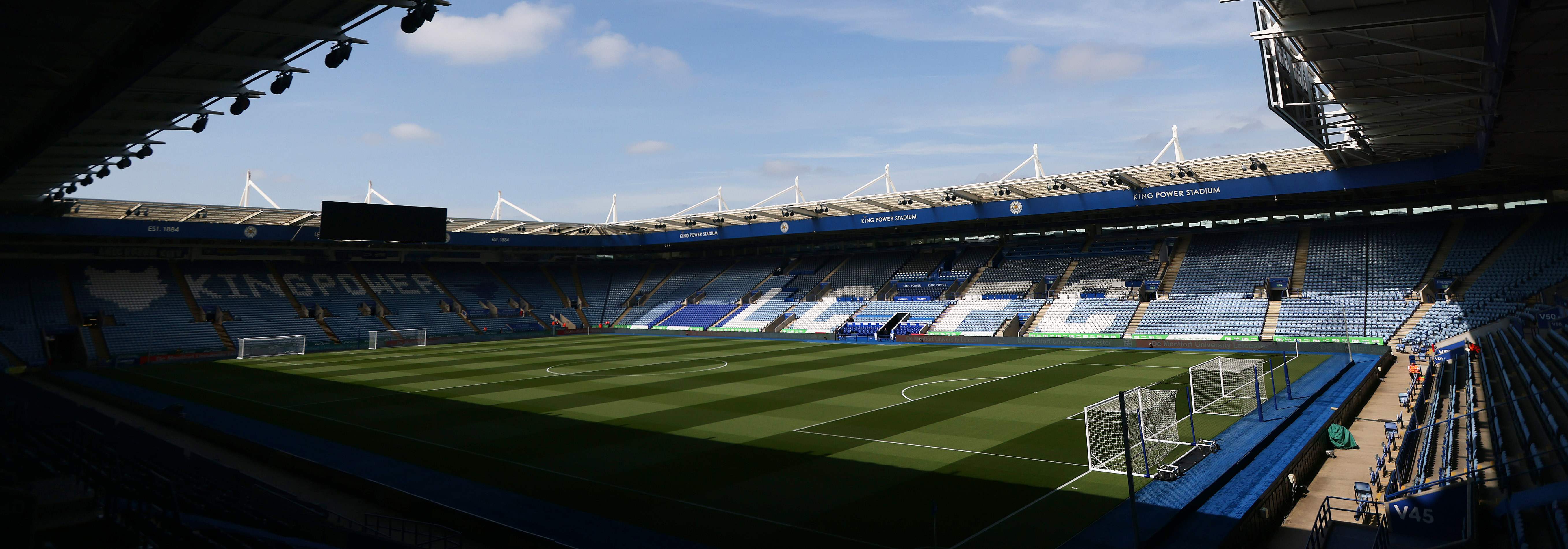 Match Centre  Leicester City FC