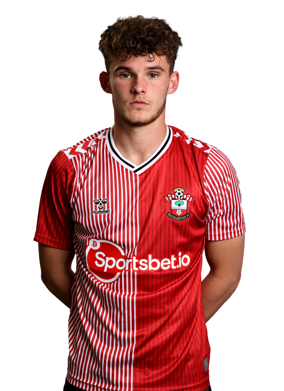 Luke Pearce | Southampton FC Official Site