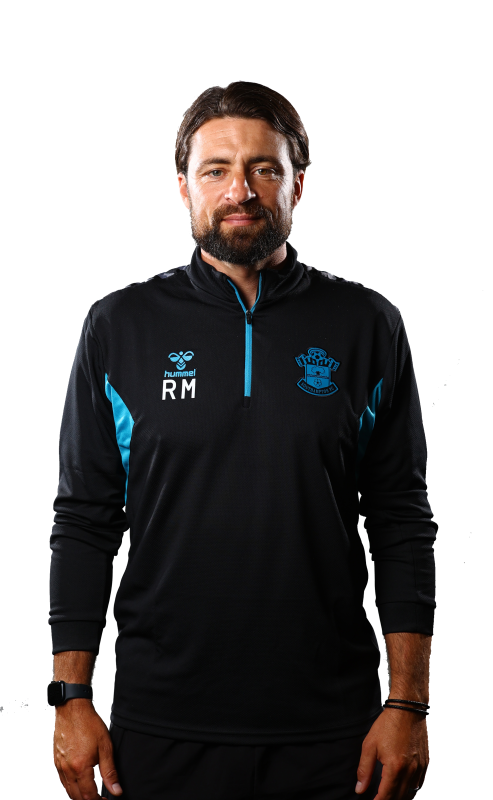 Russell Martin: Southampton appoint Swansea boss as manager