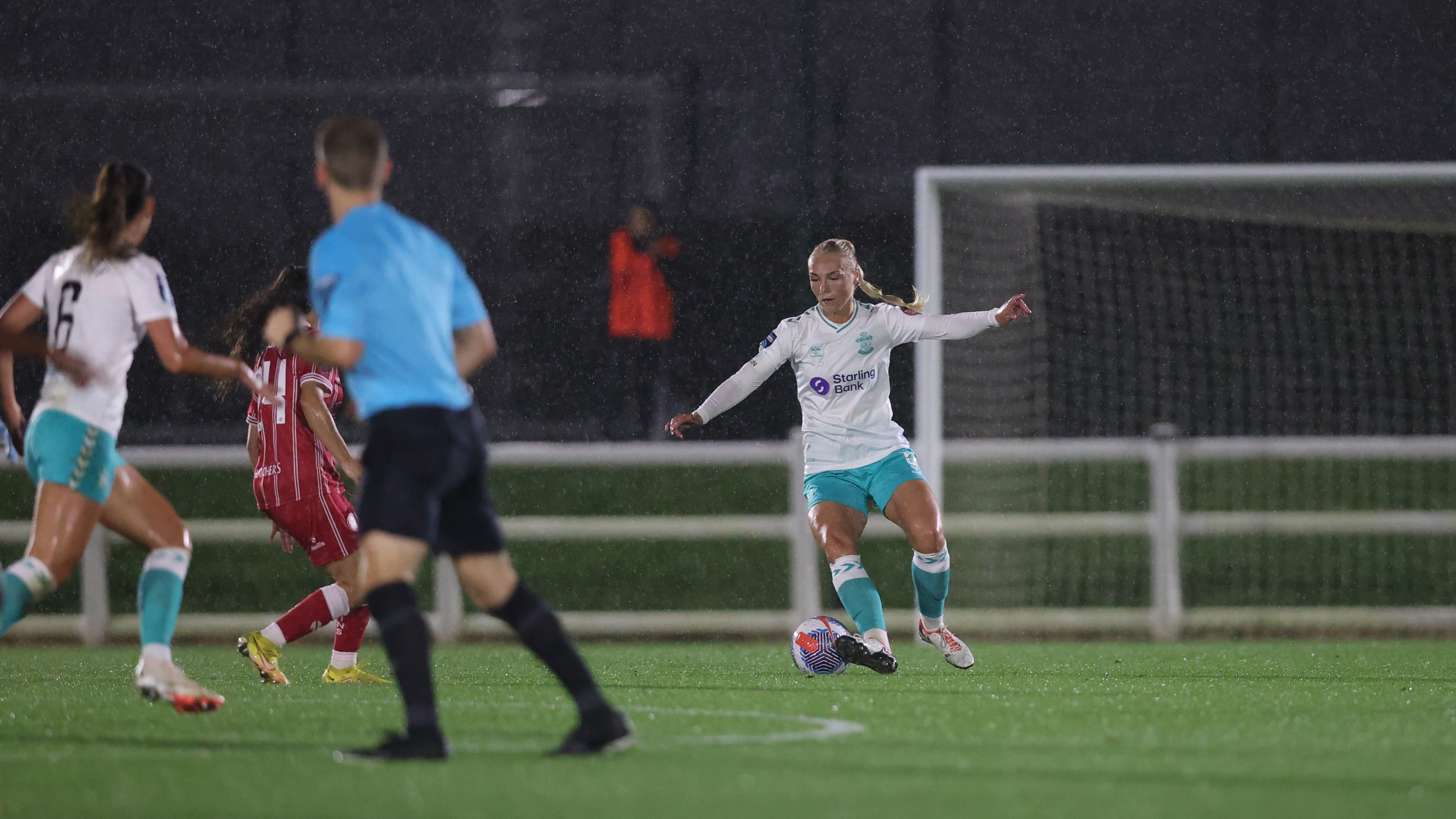 Barclay's FA Women's Super League report: Arsenal 3-1 Bristol City