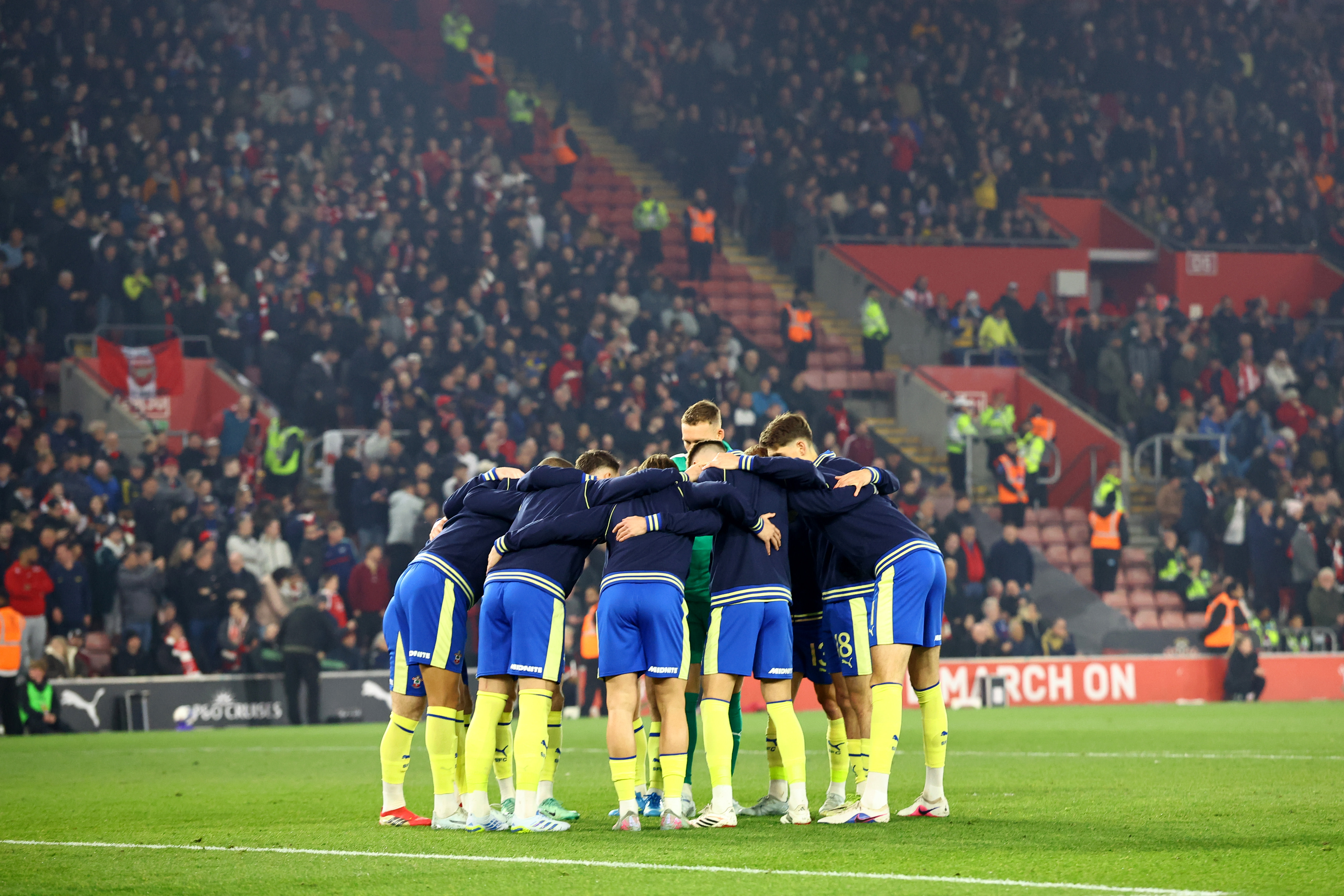 Southampton vs Blackburn Rovers — Championship Preview