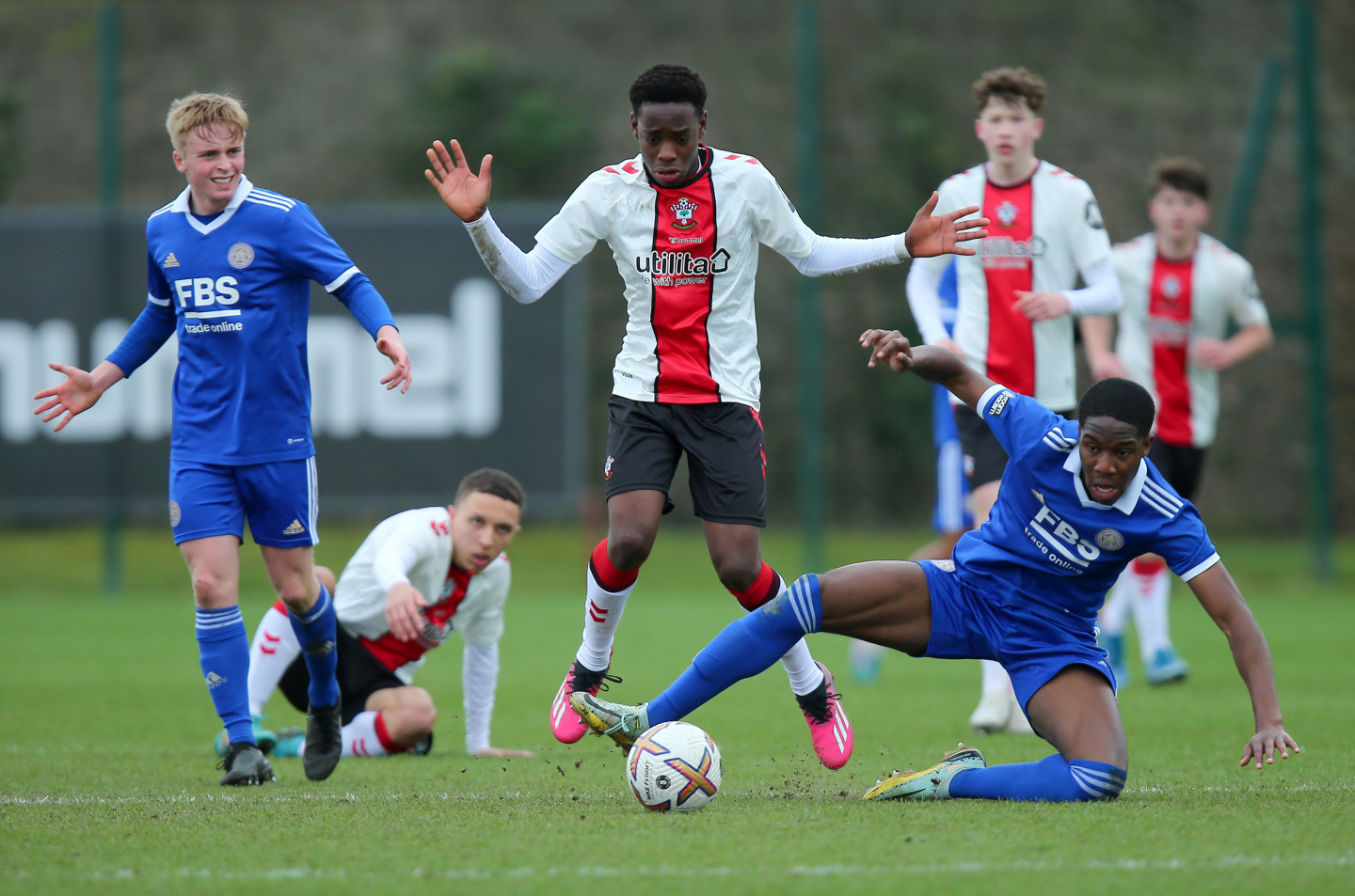 Southampton Football Academy Malaysia