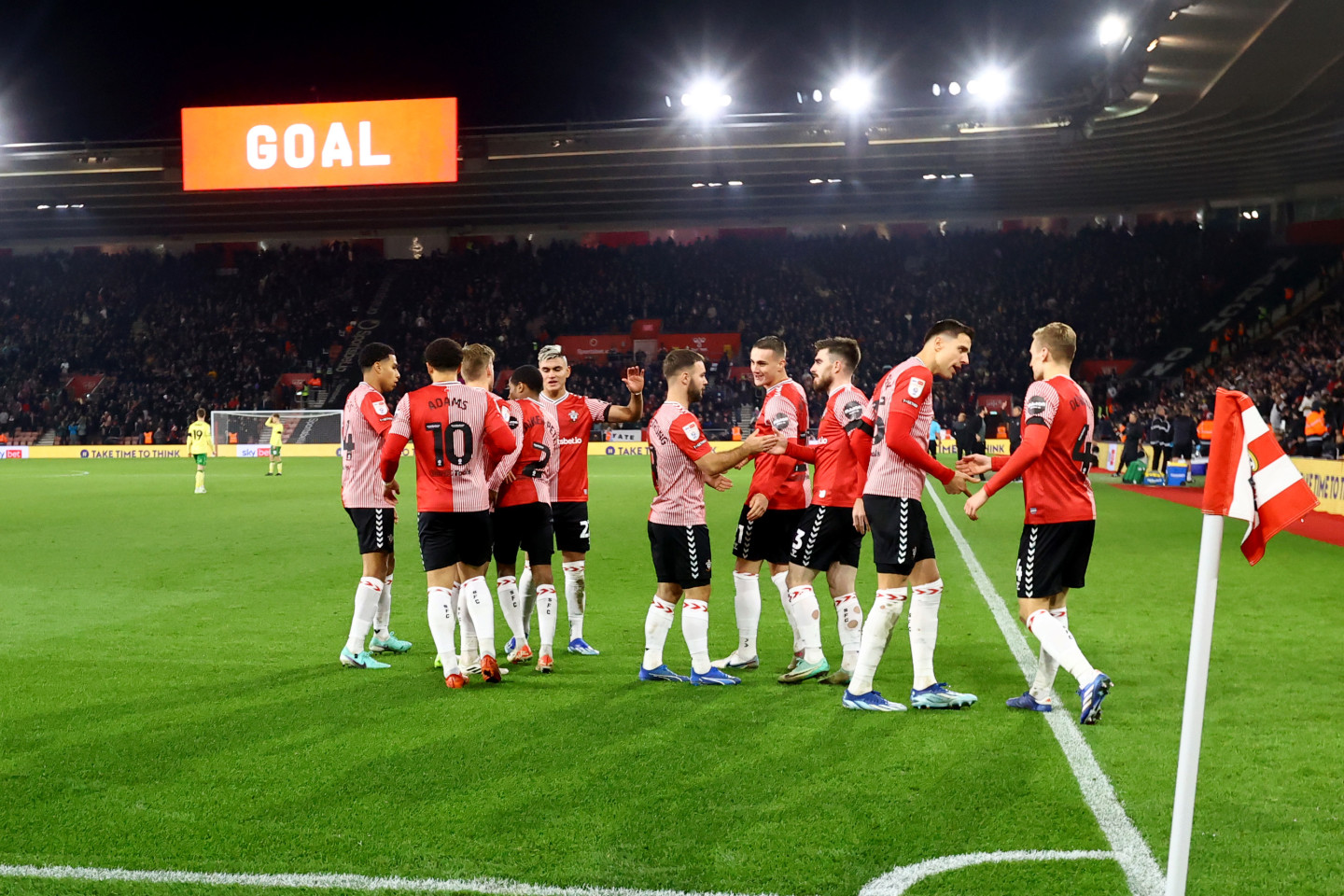 Away Days - Ticket News: Southampton vs. Cardiff City