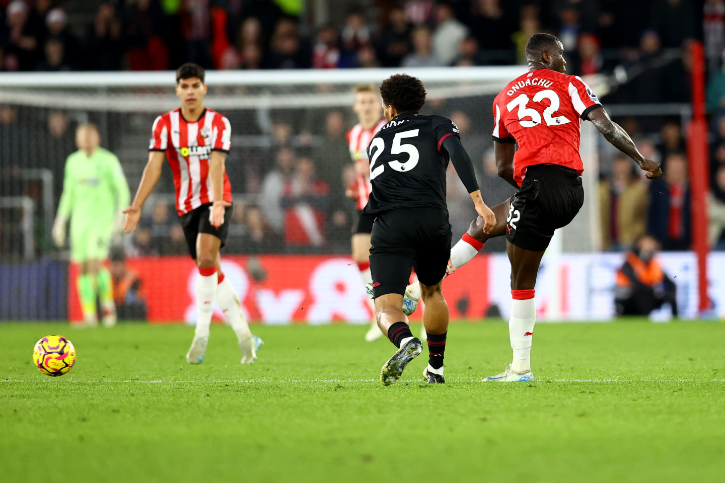 Crystal Palace v Southampton | Southampton FC Official Site