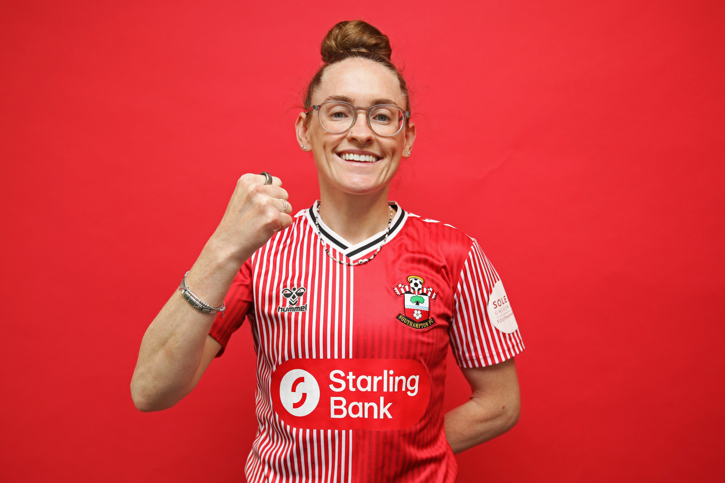 Rowe becomes Women's first summer signing | Southampton FC Official Site