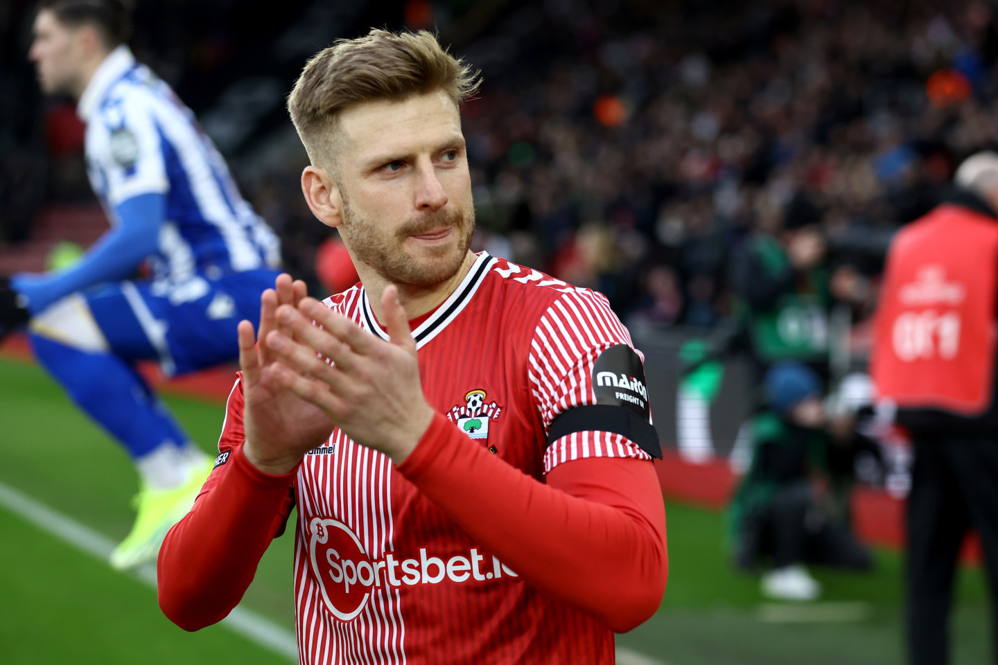 Southampton FC close to making 102-year-old record after 'amazing