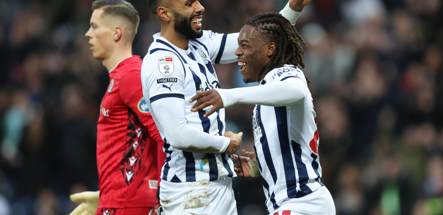 West Bromwich Albion vs Southampton LIVE: Championship result, final score  and reaction - Yahoo Sports