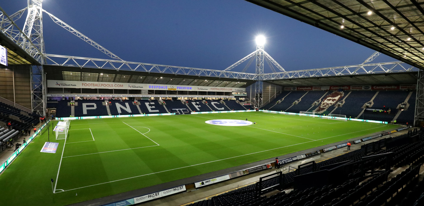 Club Shop Opening Times During Summer Break - News - Preston North End