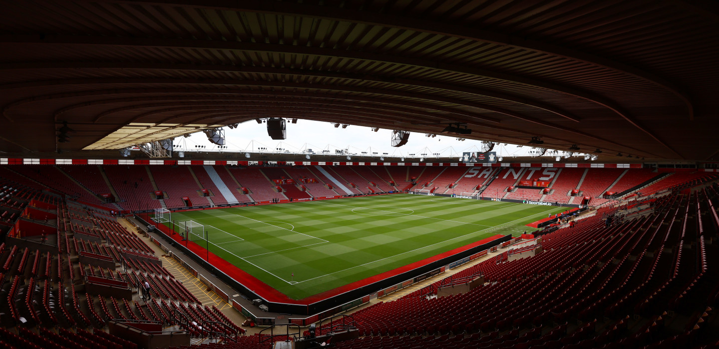 Two Saints fixtures chosen for TV broadcast in October Article Southampton FC Official Site