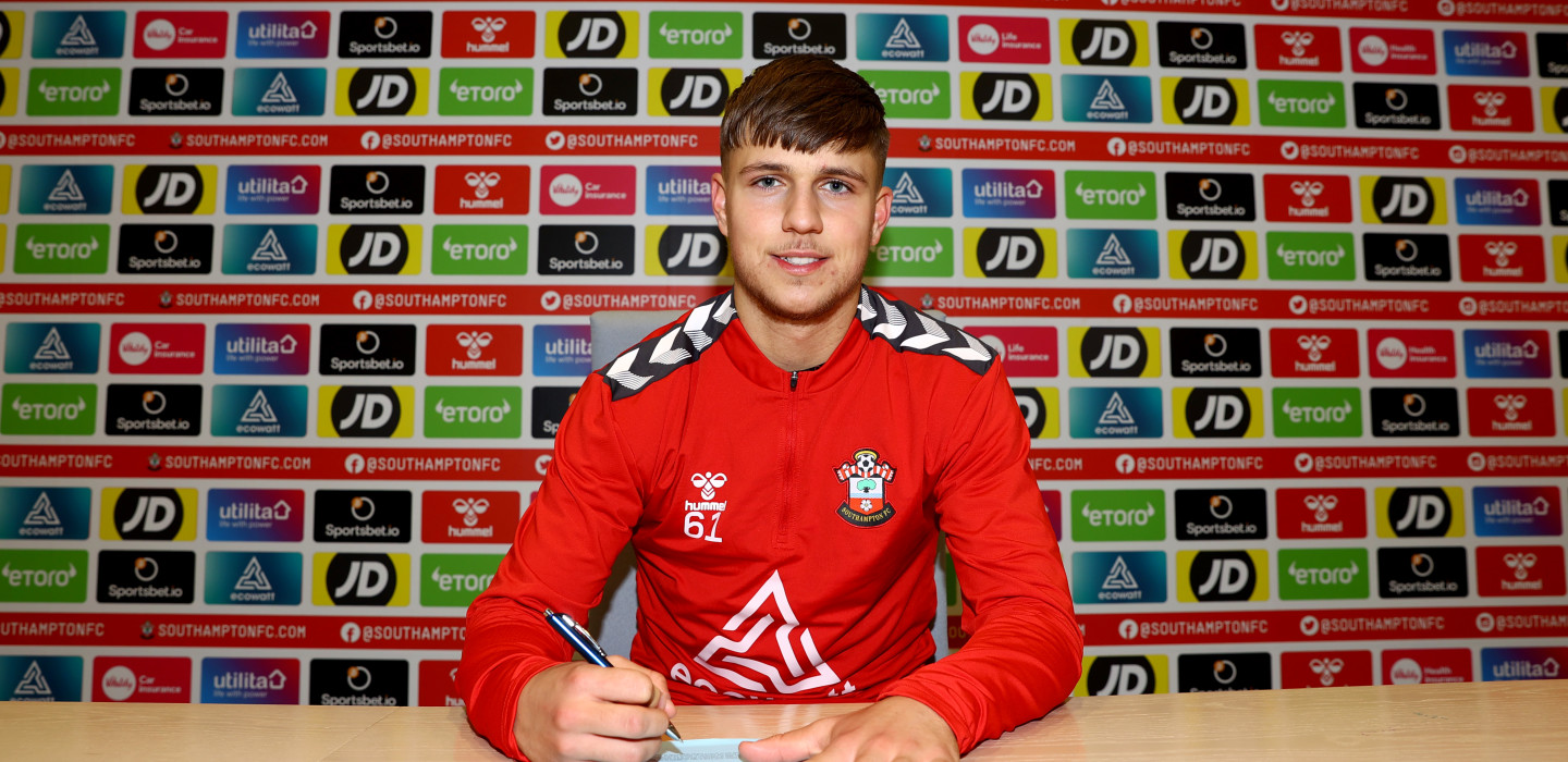 Southampton fc transfers on sale news