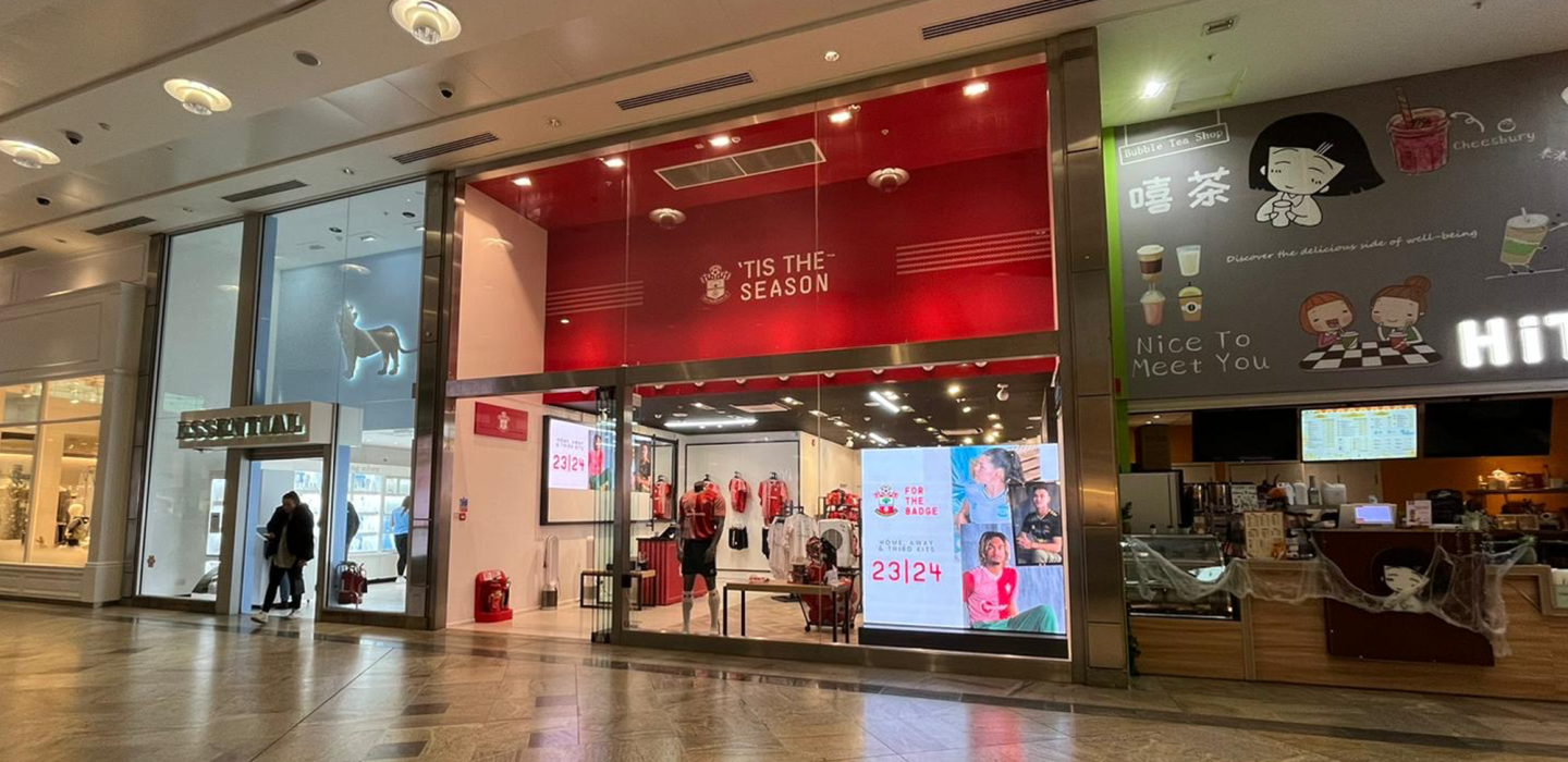 Southampton fc online store shop
