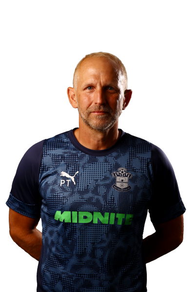 Paul Trollope es8fqa