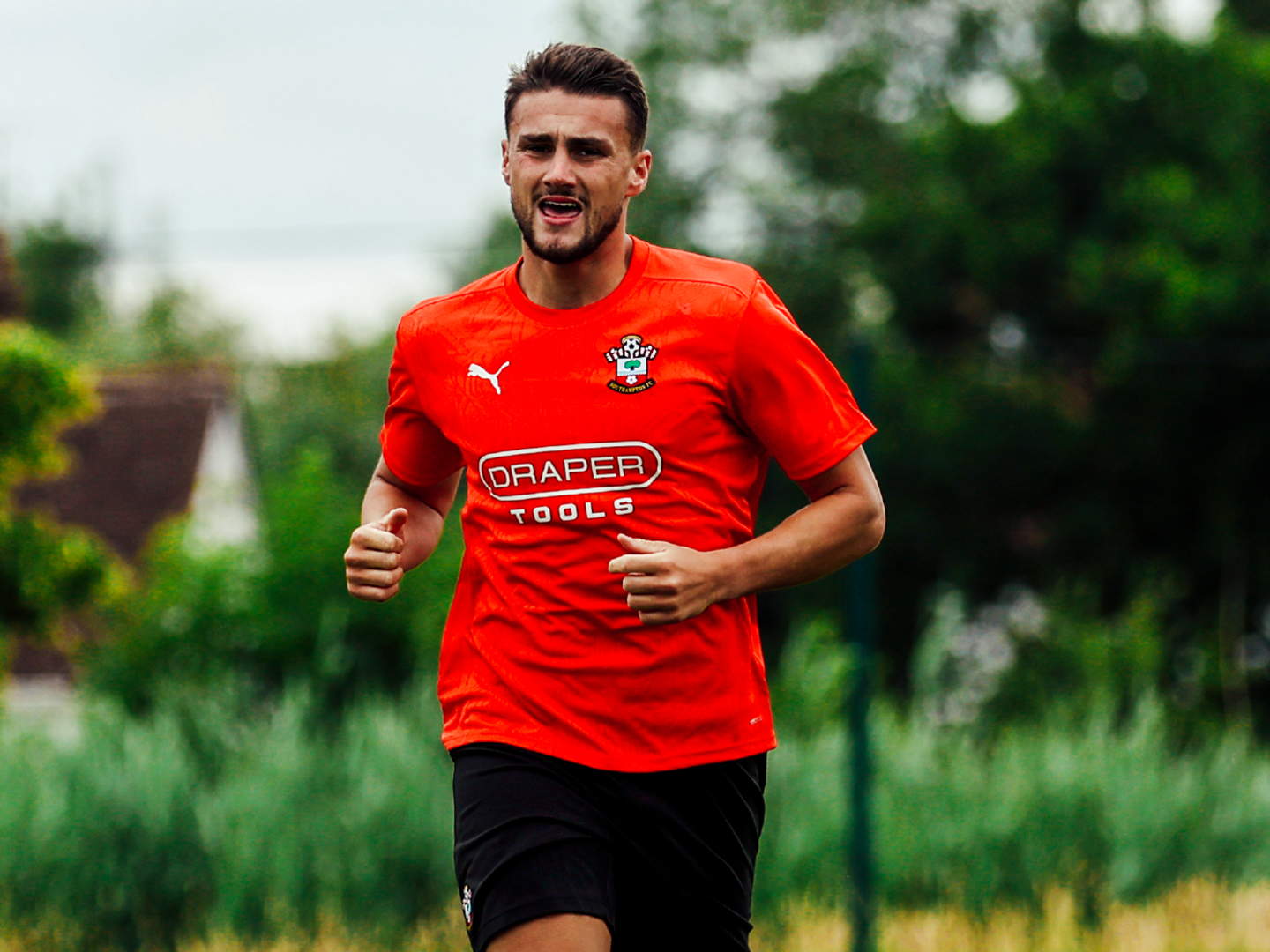 Women s gallery full pre season return southampton fc official site