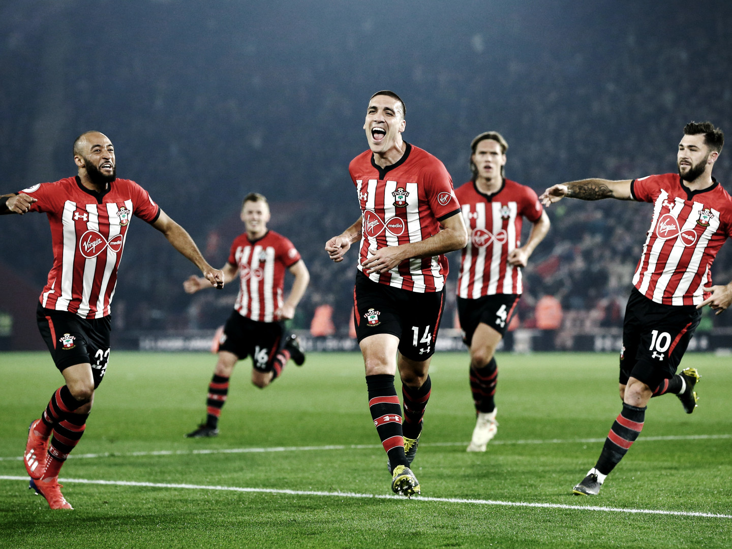 2018-19/Matchdays/20190227 Southampton vs Fulham/P38-39_from_the_archives_wcmyic