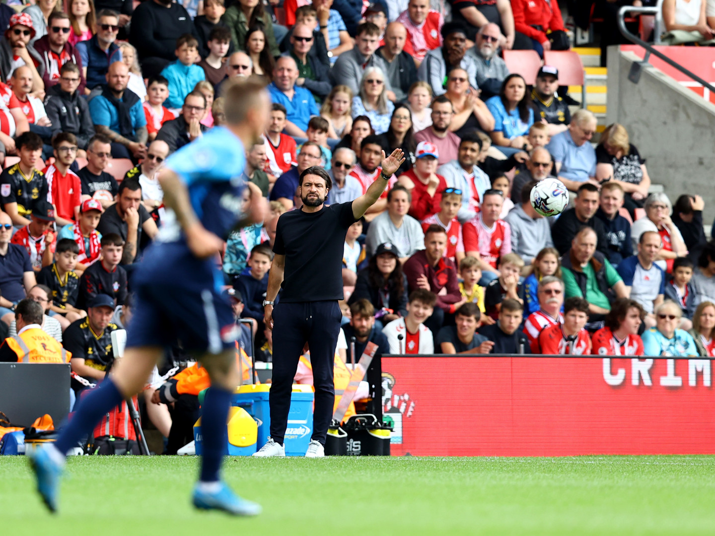 2023-24/Matchdays/20230729 Southampton vs AZ Alkmaar Pre Season Friendly/IMG_8390_ba9f4b42-24c9-4e82-b5ca-24848eb77719_q2lfyy