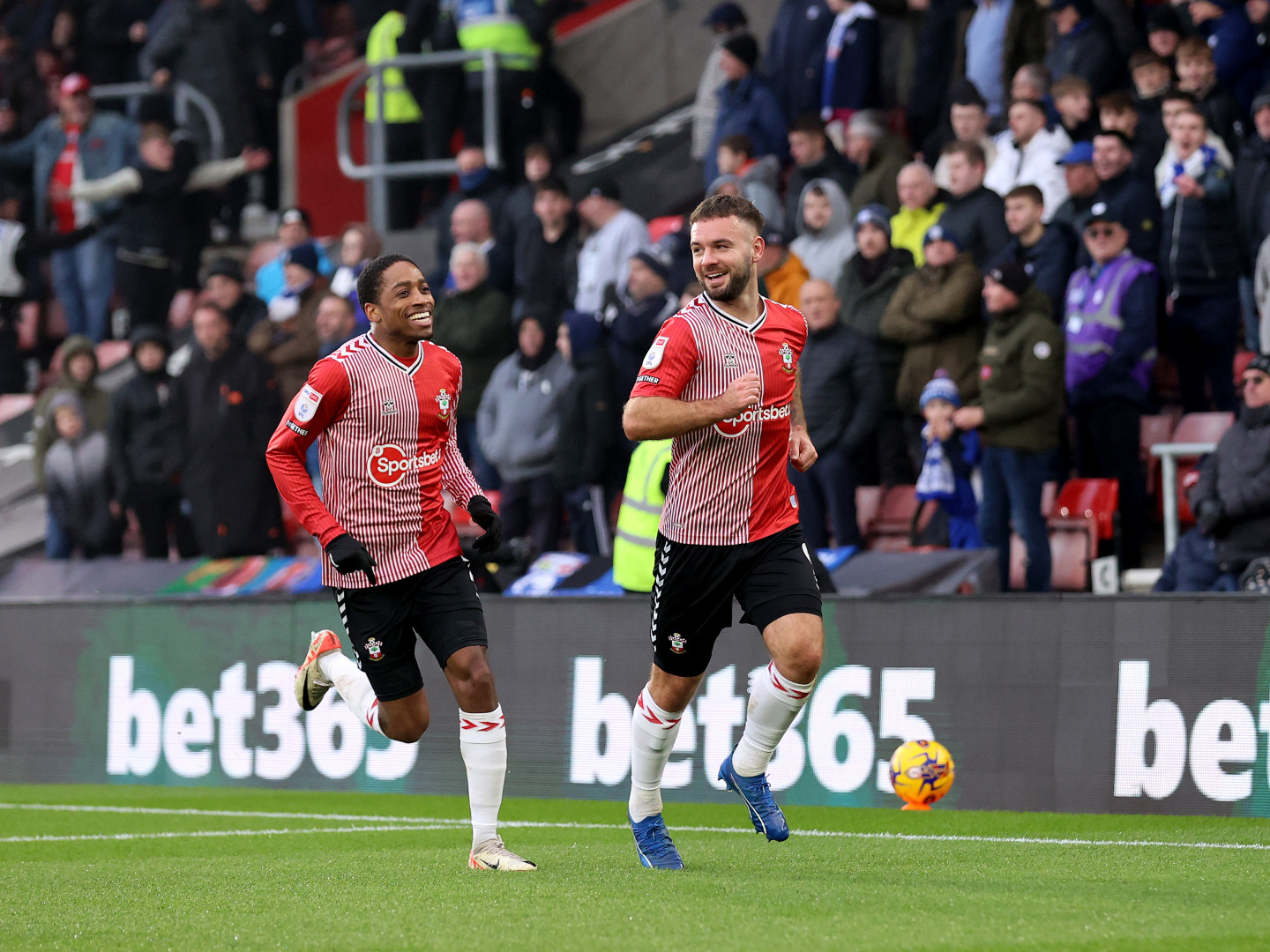 2023-24/Matchdays/20231202 Southampton vs Cardiff City/IF_Southampton_CardiffCity_047_gouepx