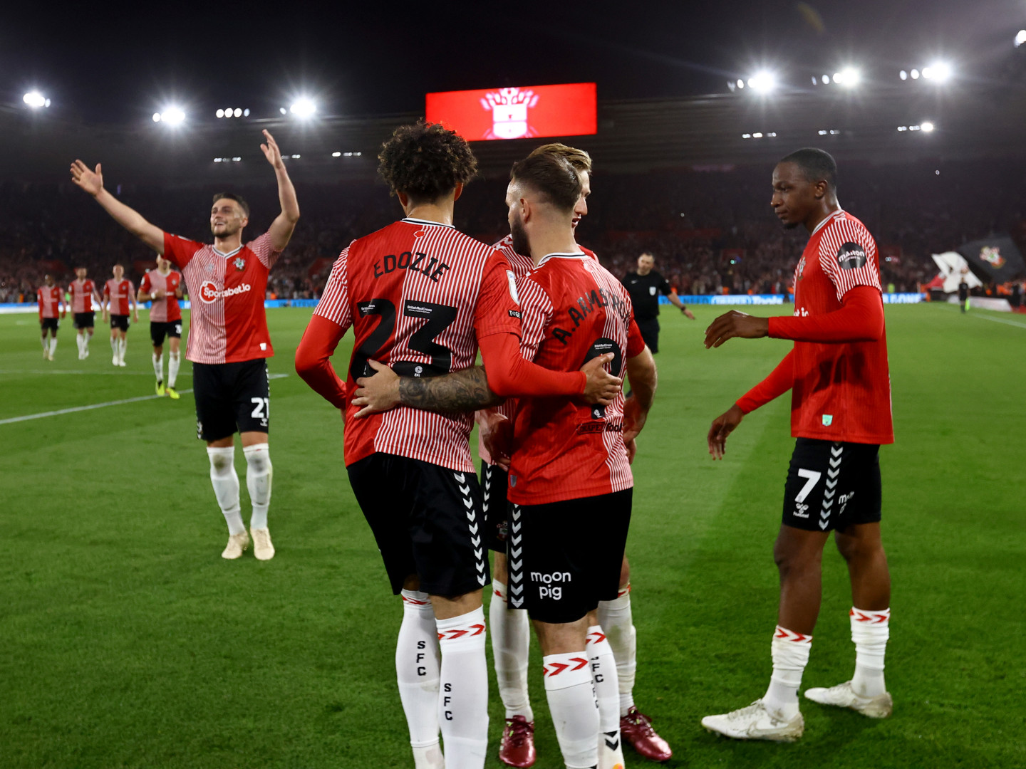 2023-24/Matchdays/20240517 Southampton vs West Brom PO SF Second Leg/MW_Southampton_WestBrom_332_b2zyar