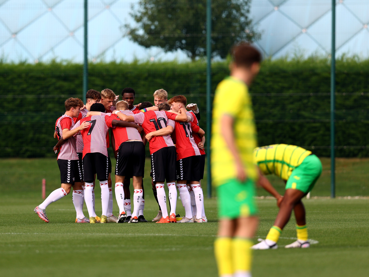 2023-24/U18s/Matchdays/20230916 Southampton vs Norwich/MW_SouthmptonU18_NorwichU18_001_qxhkf9