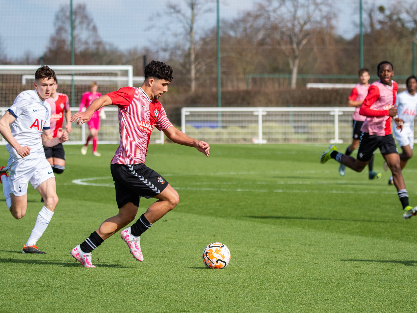 2023-24/U18s/Matchdays/20240406 Aston Villa vs Southampton STOCK/20240309_TottenhamU18_SouthamptonU18_014_y8flph