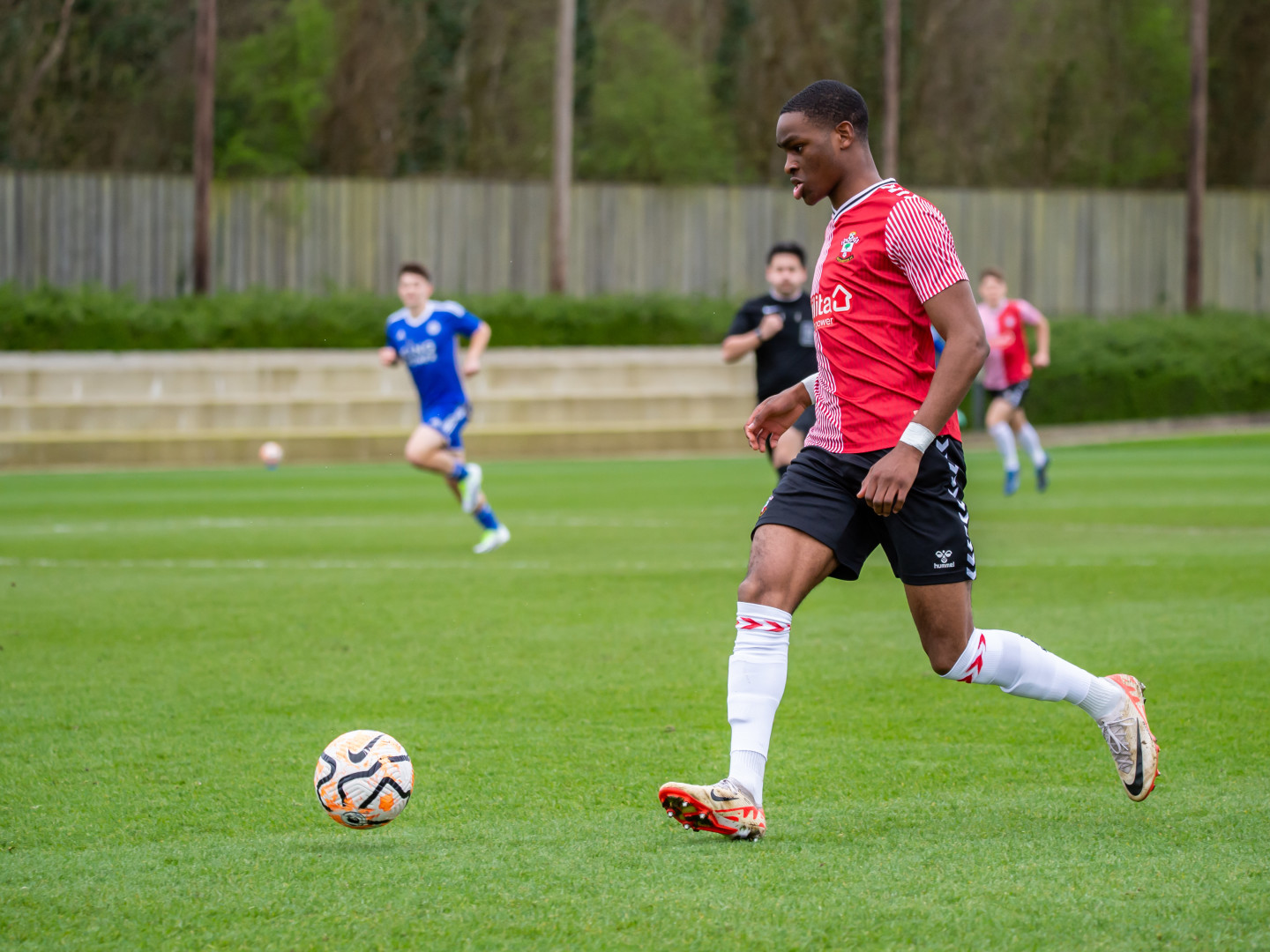 2023-24/U18s/Matchdays/20240406 Aston Villa vs Southampton STOCK/20240316_SouthamptonU18_LeicesterU18_014_wih9vf