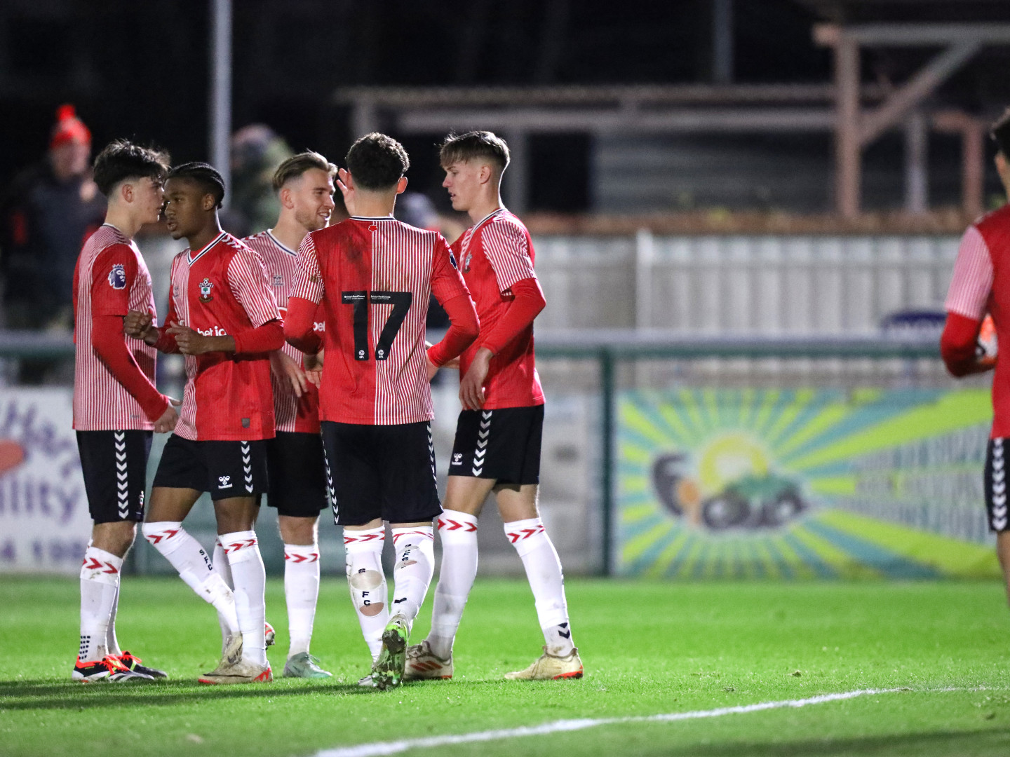 2023-24/U21s/Live Matchday Images/20240112 Southampton vs Tottenham/spurs_0031_lfyvu2