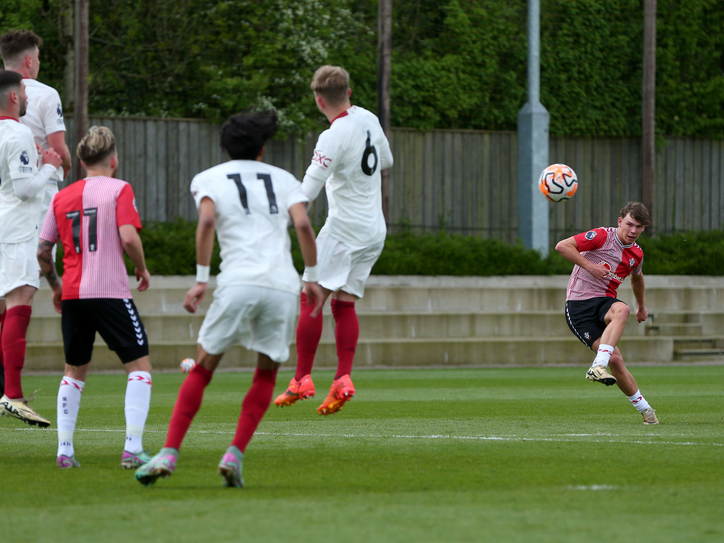 2023-24/U21s/Live Matchday Images/20240429 Southampton vs Manchester Utd/CM_man_utd_040_pfmzdr