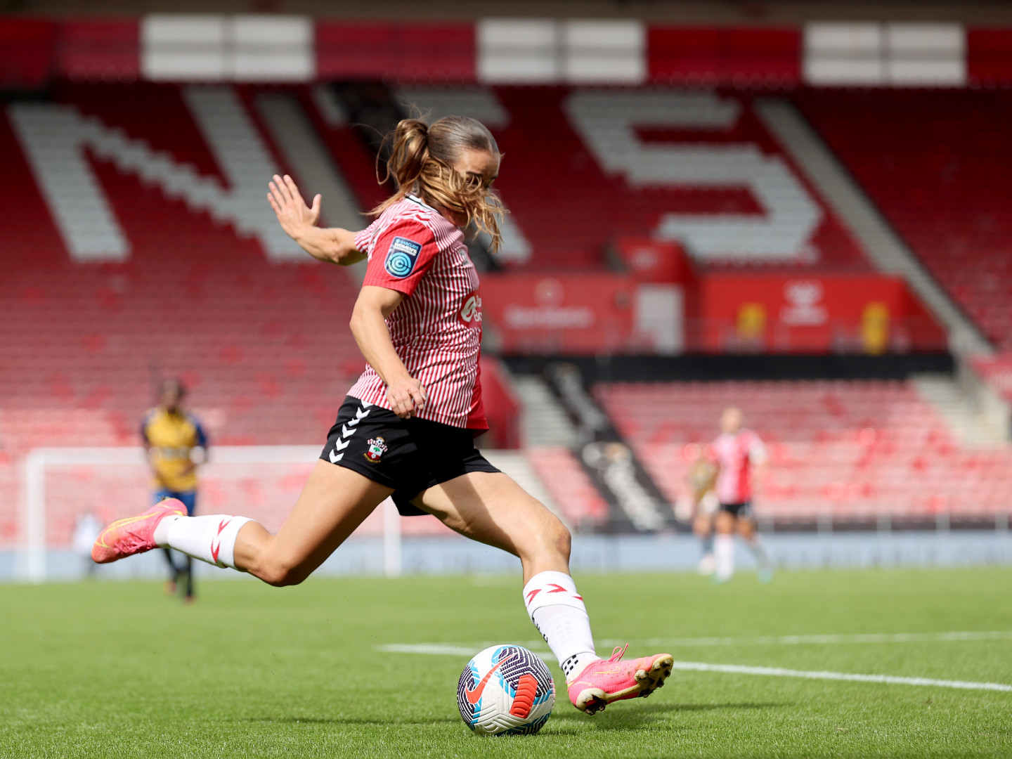 2023-24/Women's Team/Pre-season/Friendlies/Saints vs Hashtag/Gallery/IF_Southampton_Hashtag_044_yk6nm4