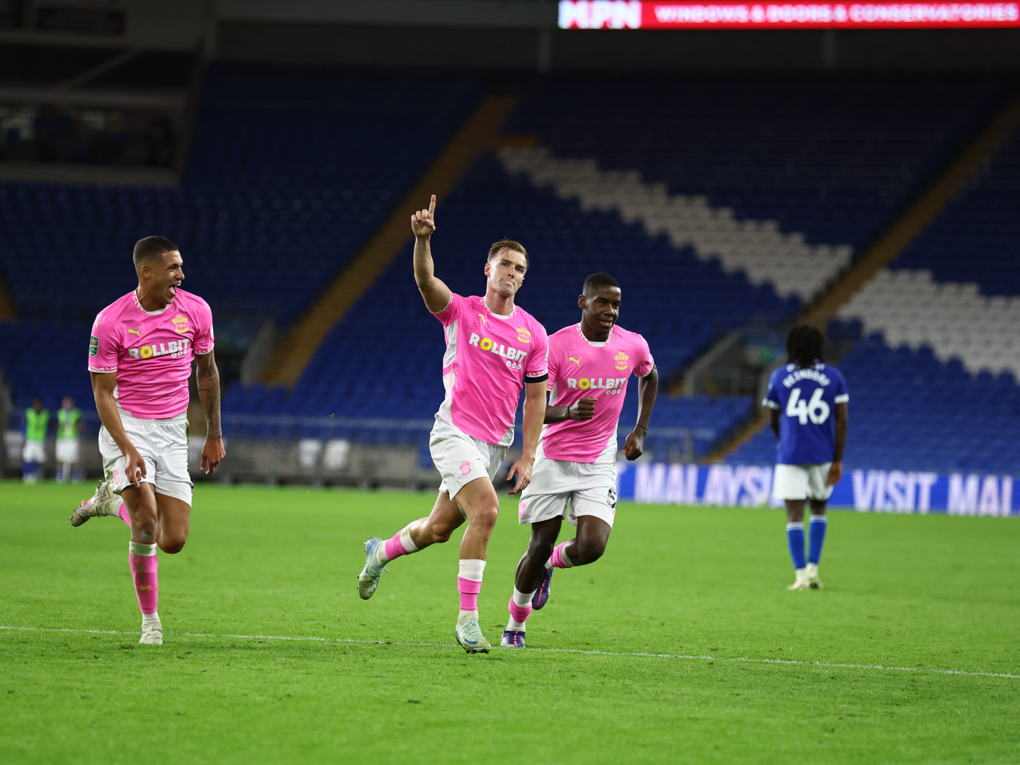 2024-25/Matchdays/20240828 Cardiff vs Southampton Carabao Cup/106A2597_doznho